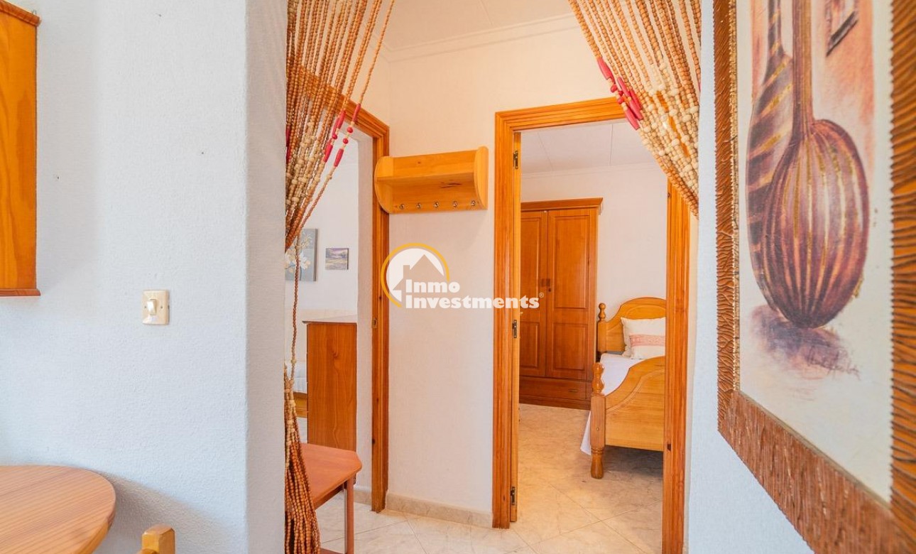 Reventa - Chalet independiente - San Fulgencio - La Marina