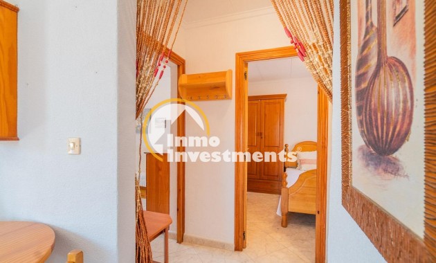 Reventa - Chalet independiente - San Fulgencio - La Marina