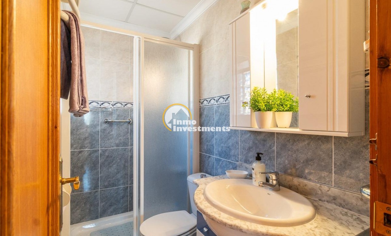 Reventa - Chalet independiente - San Fulgencio - La Marina