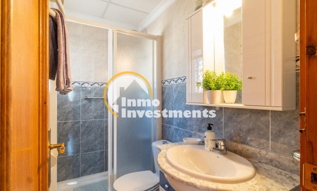 Reventa - Chalet independiente - San Fulgencio - La Marina