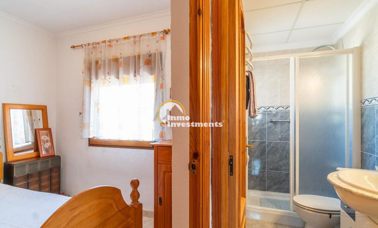 Reventa - Chalet independiente - San Fulgencio - La Marina