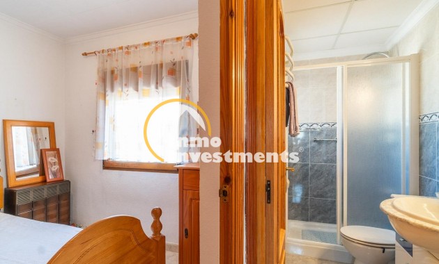 Reventa - Chalet independiente - San Fulgencio - La Marina