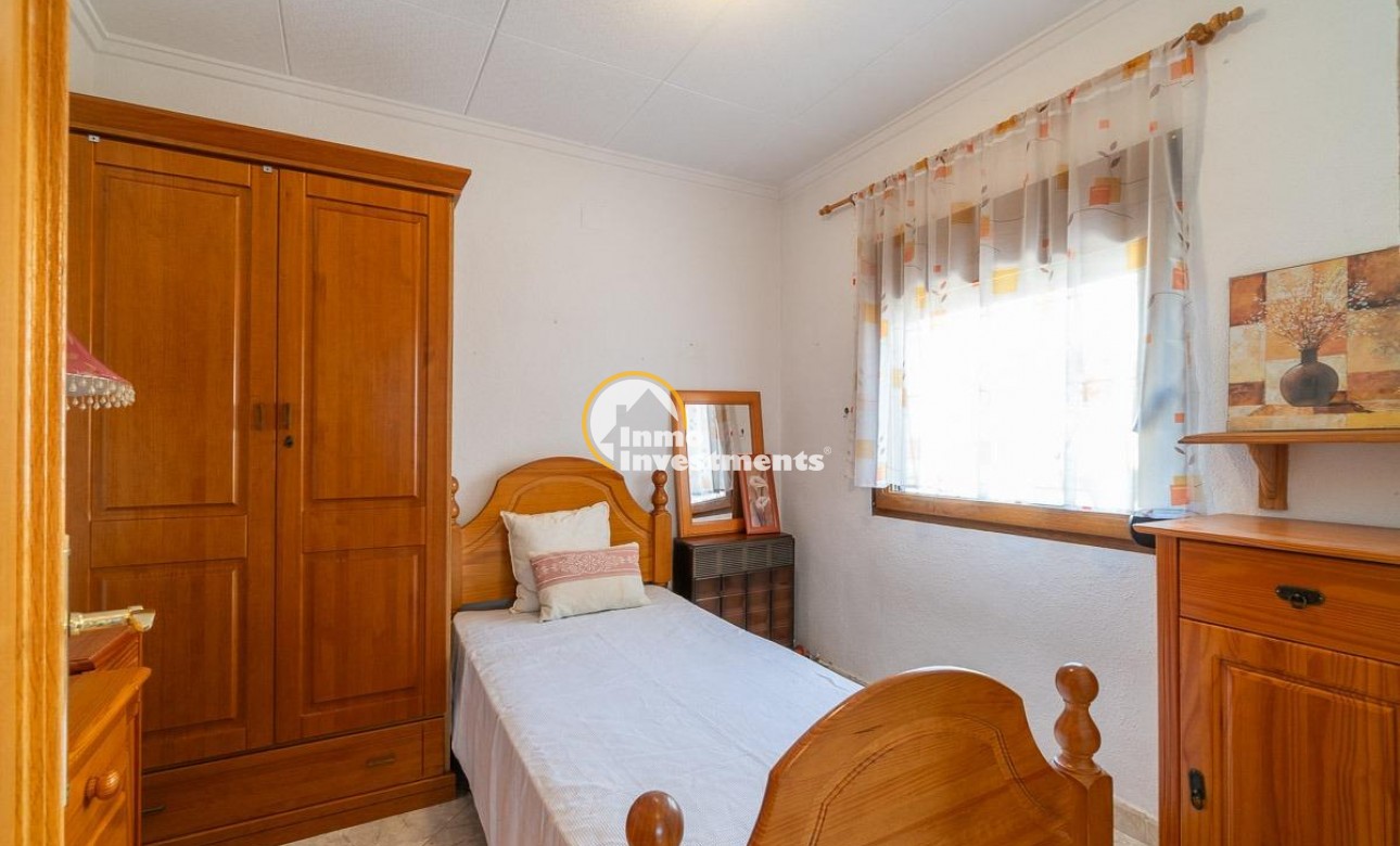 Reventa - Chalet independiente - San Fulgencio - La Marina