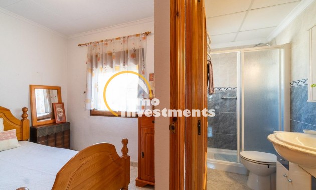 Reventa - Chalet independiente - San Fulgencio - La Marina