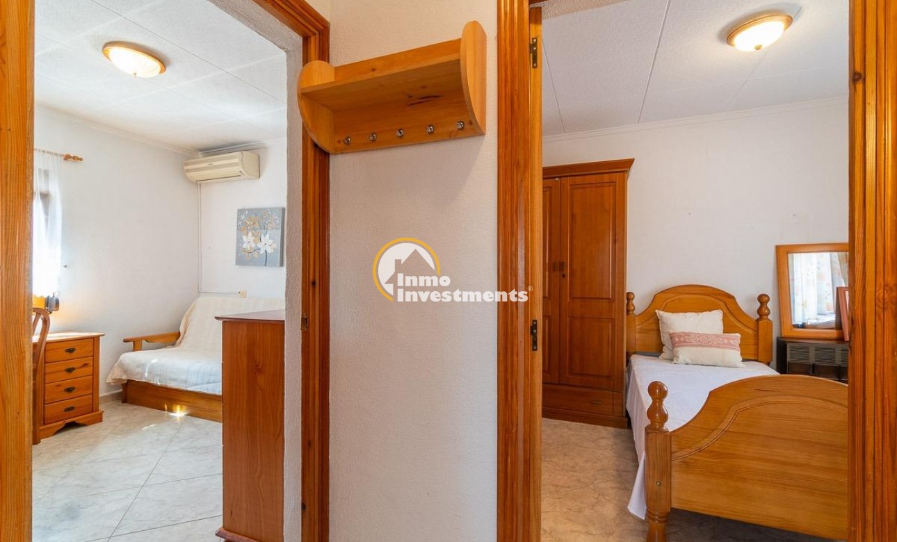 Reventa - Chalet independiente - San Fulgencio - La Marina