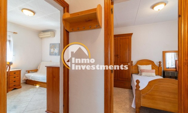 Reventa - Chalet independiente - San Fulgencio - La Marina