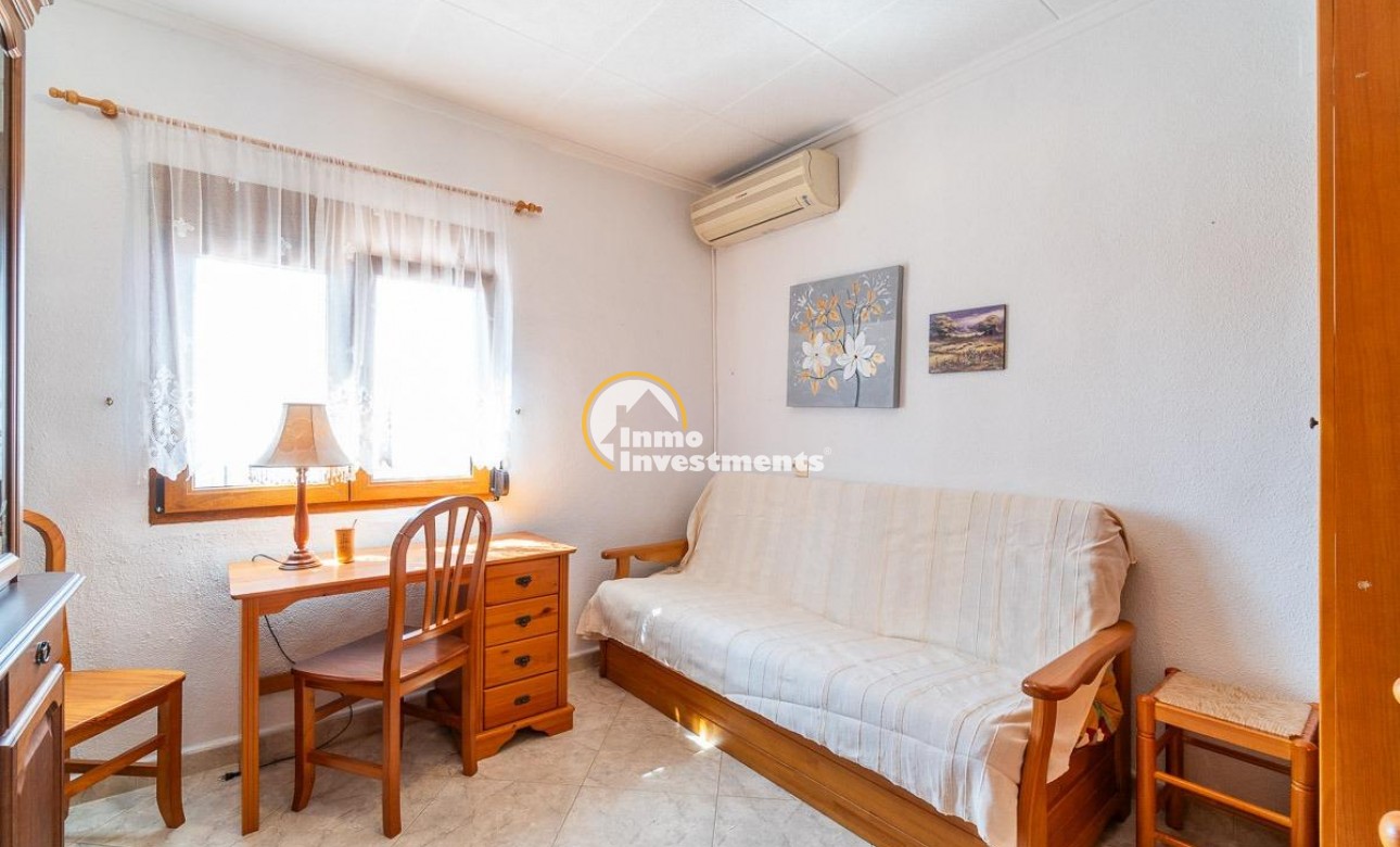 Reventa - Chalet independiente - San Fulgencio - La Marina