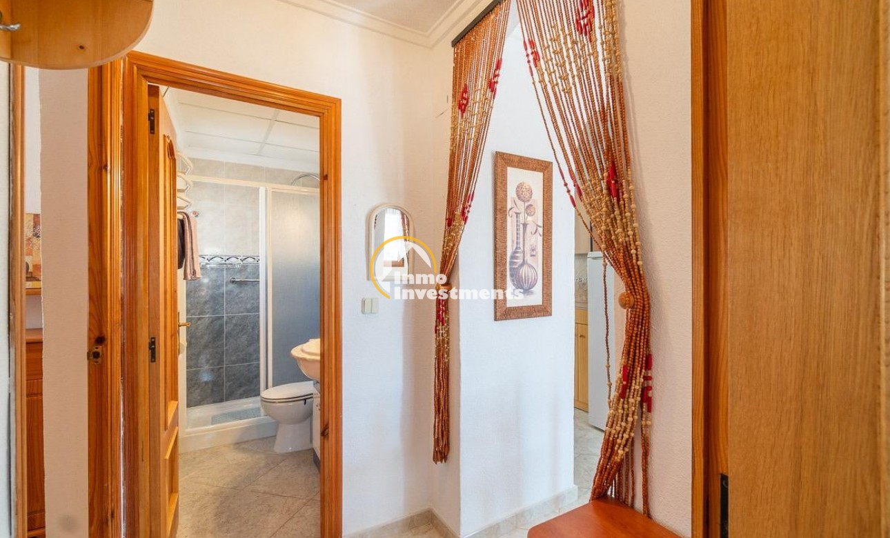 Reventa - Chalet independiente - San Fulgencio - La Marina