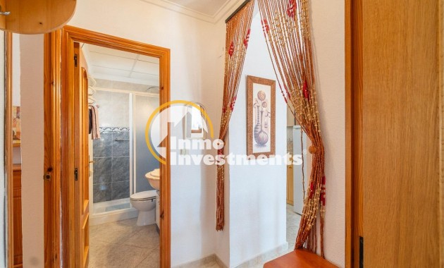 Reventa - Chalet independiente - San Fulgencio - La Marina