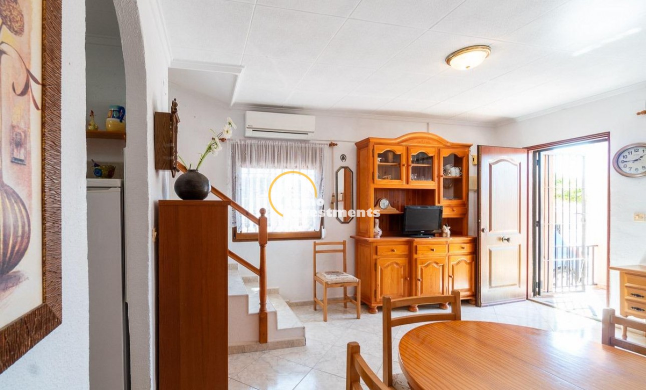 Reventa - Chalet independiente - San Fulgencio - La Marina