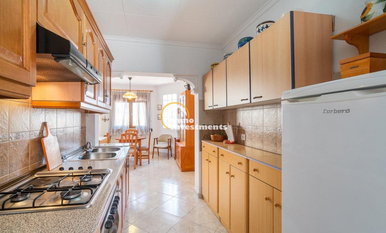 Reventa - Chalet independiente - San Fulgencio - La Marina