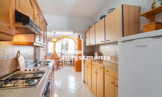 Reventa - Chalet independiente - San Fulgencio - La Marina