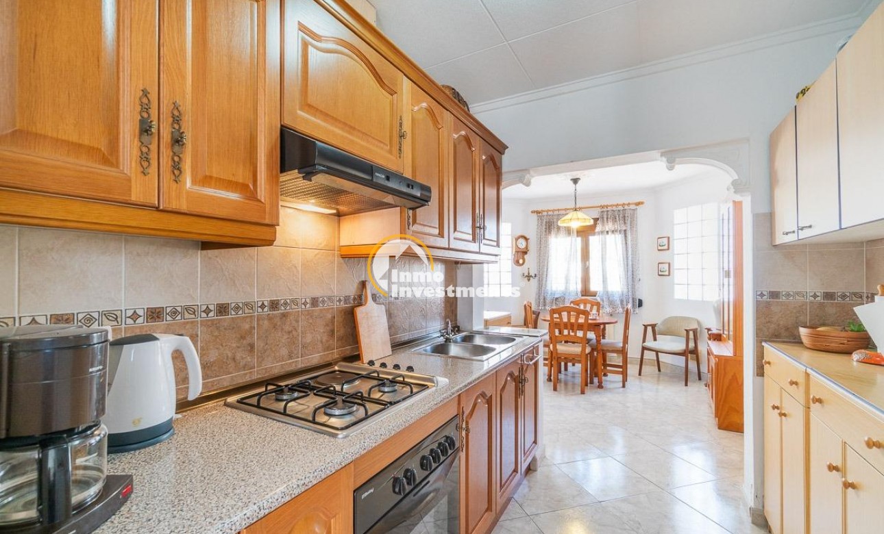 Reventa - Chalet independiente - San Fulgencio - La Marina