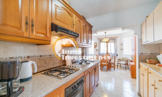 Reventa - Chalet independiente - San Fulgencio - La Marina