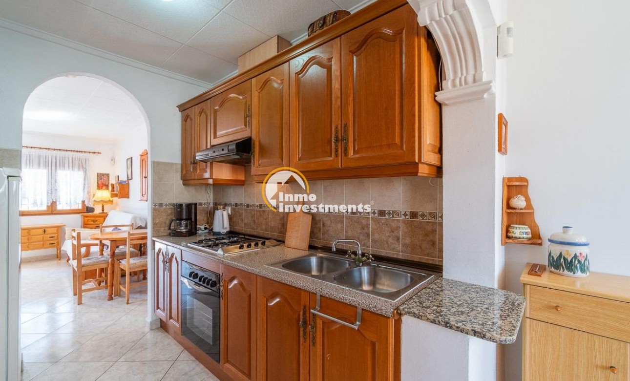 Reventa - Chalet independiente - San Fulgencio - La Marina