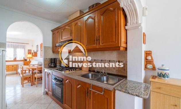 Reventa - Chalet independiente - San Fulgencio - La Marina