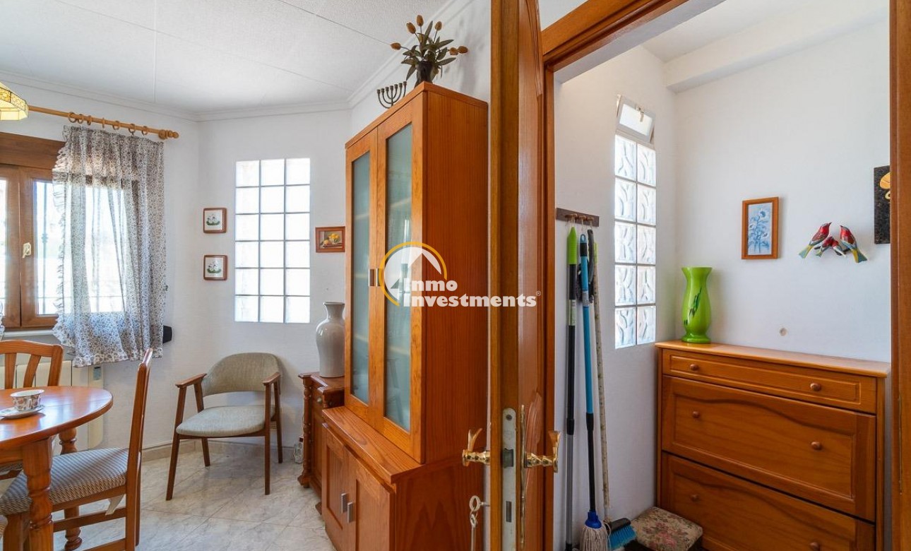 Reventa - Chalet independiente - San Fulgencio - La Marina