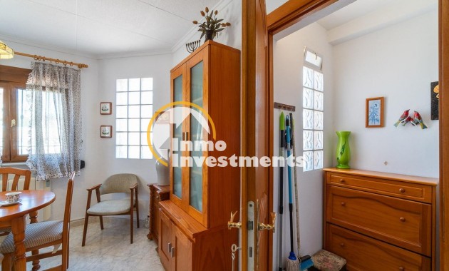 Reventa - Chalet independiente - San Fulgencio - La Marina