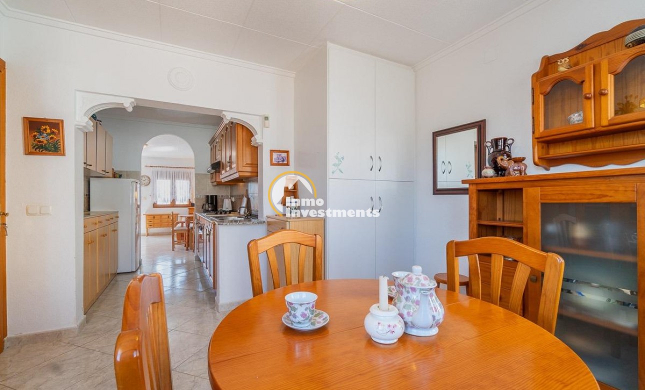 Reventa - Chalet independiente - San Fulgencio - La Marina