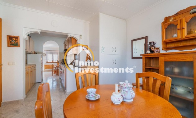 Reventa - Chalet independiente - San Fulgencio - La Marina