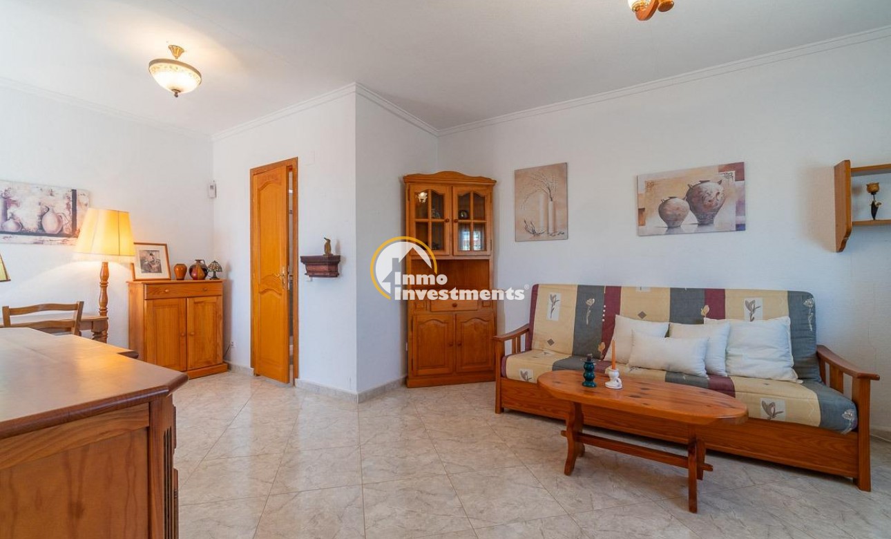Reventa - Chalet independiente - San Fulgencio - La Marina