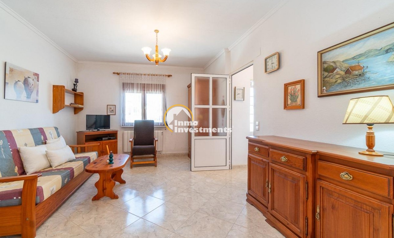 Reventa - Chalet independiente - San Fulgencio - La Marina
