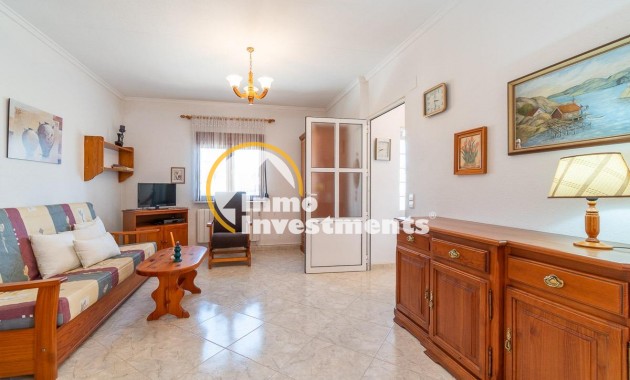 Reventa - Chalet independiente - San Fulgencio - La Marina