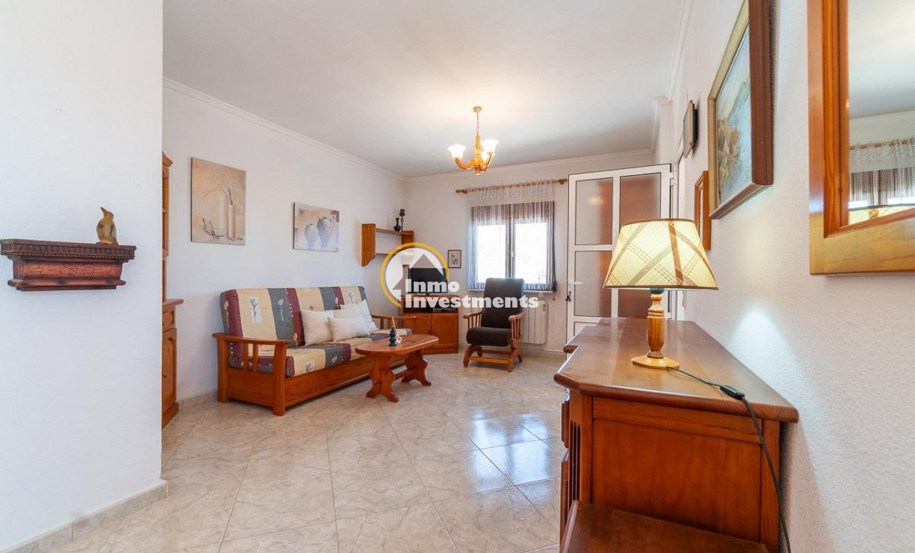 Reventa - Chalet independiente - San Fulgencio - La Marina