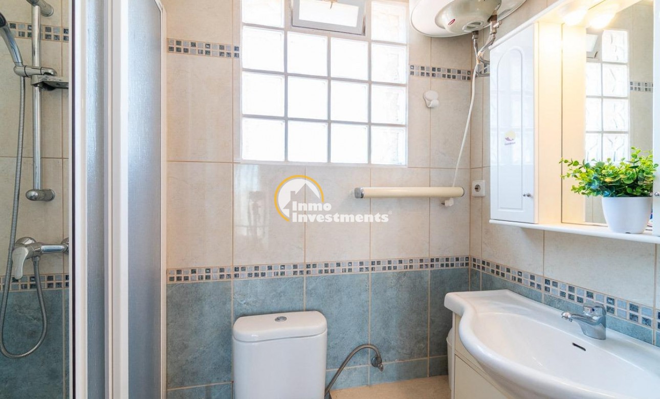 Reventa - Chalet independiente - San Fulgencio - La Marina