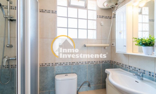 Reventa - Chalet independiente - San Fulgencio - La Marina