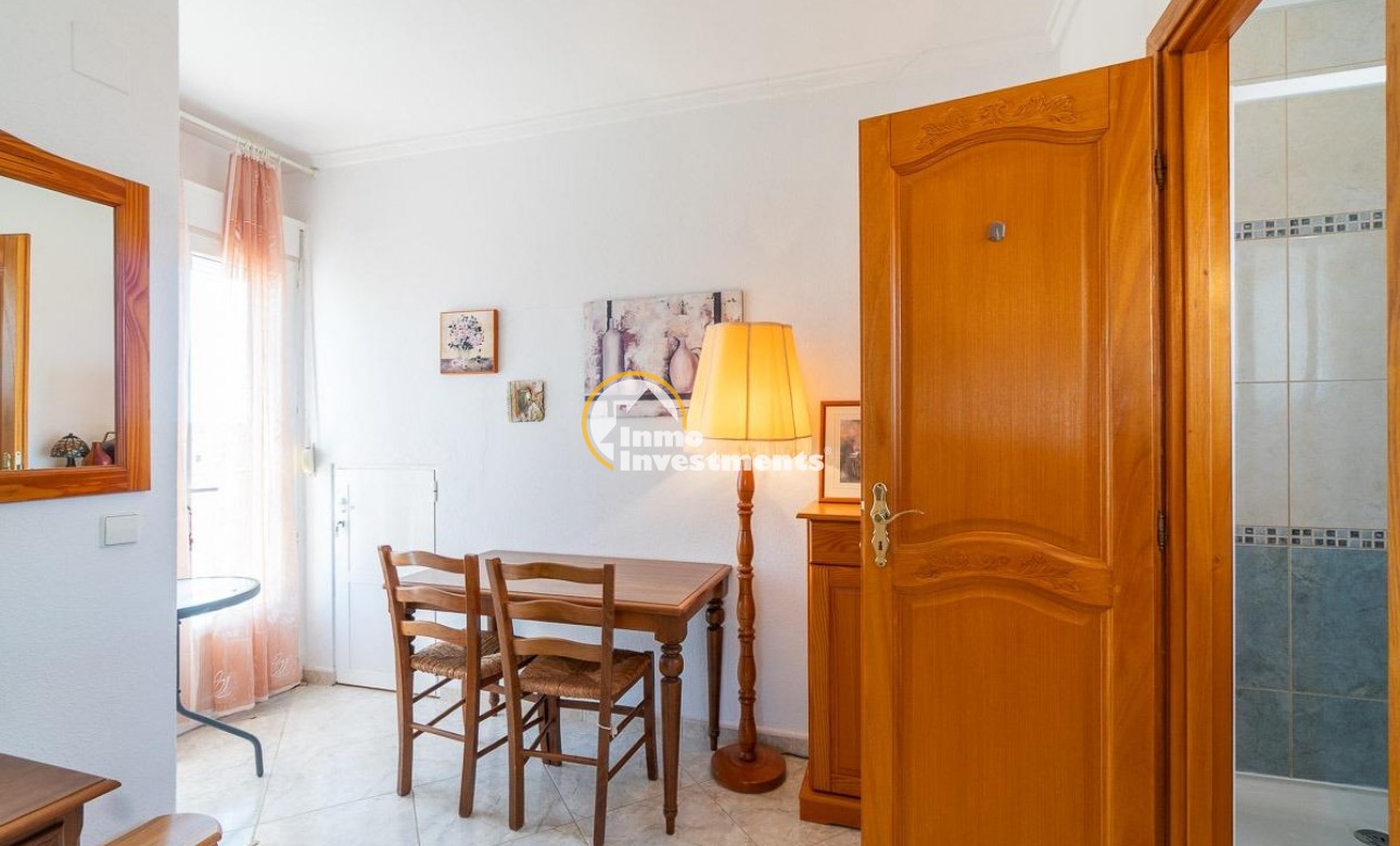 Reventa - Chalet independiente - San Fulgencio - La Marina