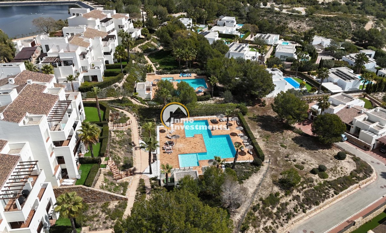 Resale - Penthouse - Orihuela Costa - Las Colinas Golf