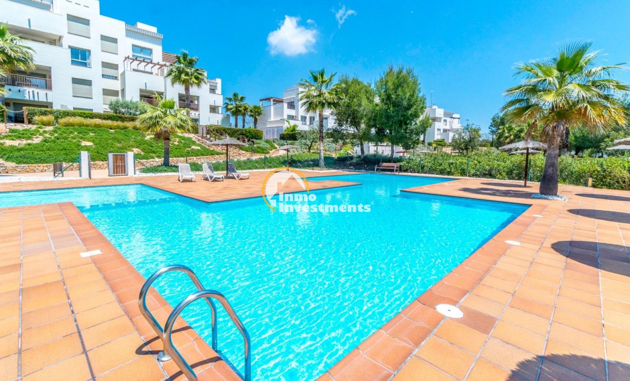 Resale - Penthouse - Orihuela Costa - Las Colinas Golf