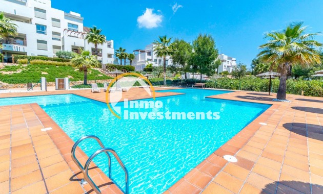 Resale - Penthouse - Orihuela Costa - Las Colinas Golf
