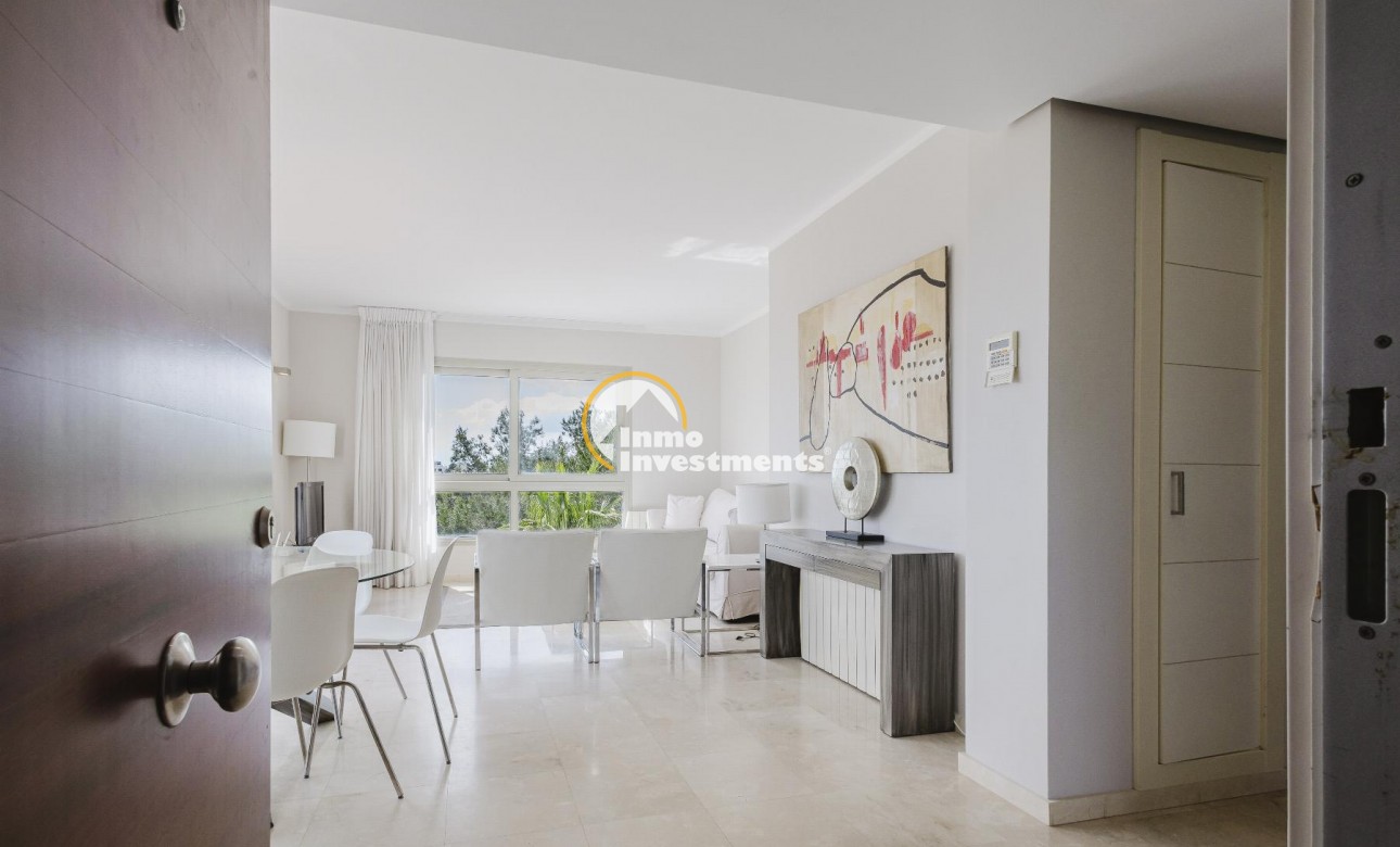 Resale - Penthouse - Orihuela Costa - Las Colinas Golf