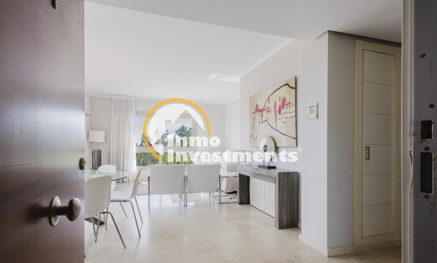 Resale - Penthouse - Orihuela Costa - Las Colinas Golf