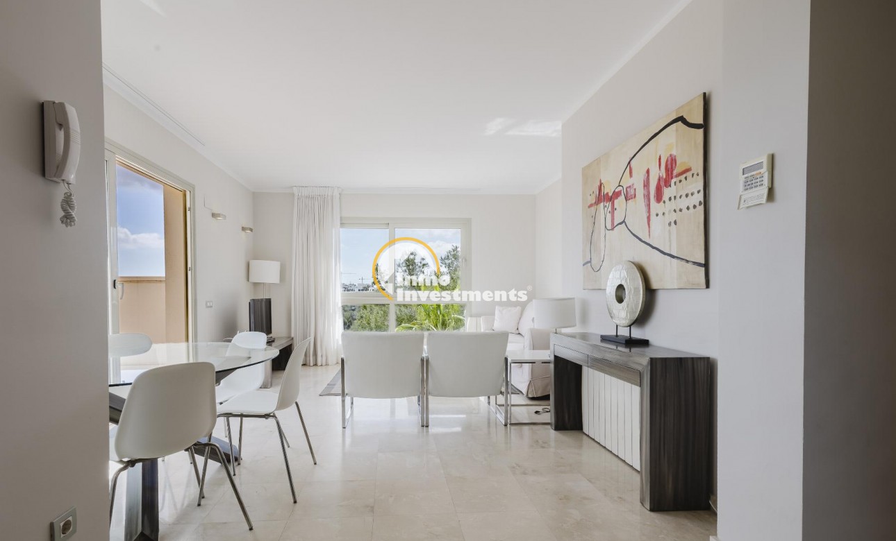 Resale - Penthouse - Orihuela Costa - Las Colinas Golf