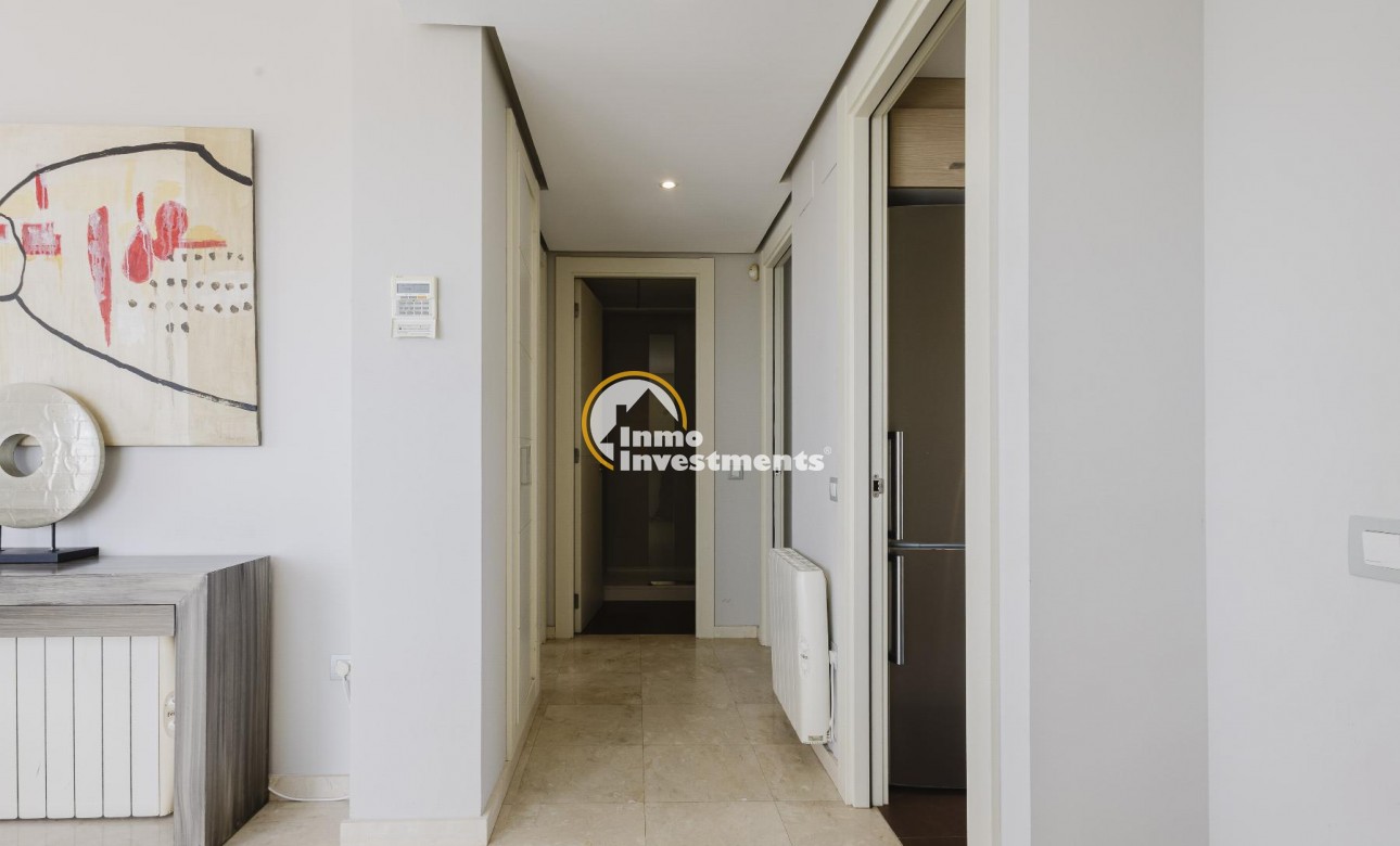 Resale - Penthouse - Orihuela Costa - Las Colinas Golf