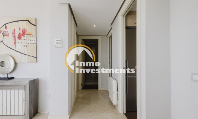 Resale - Penthouse - Orihuela Costa - Las Colinas Golf