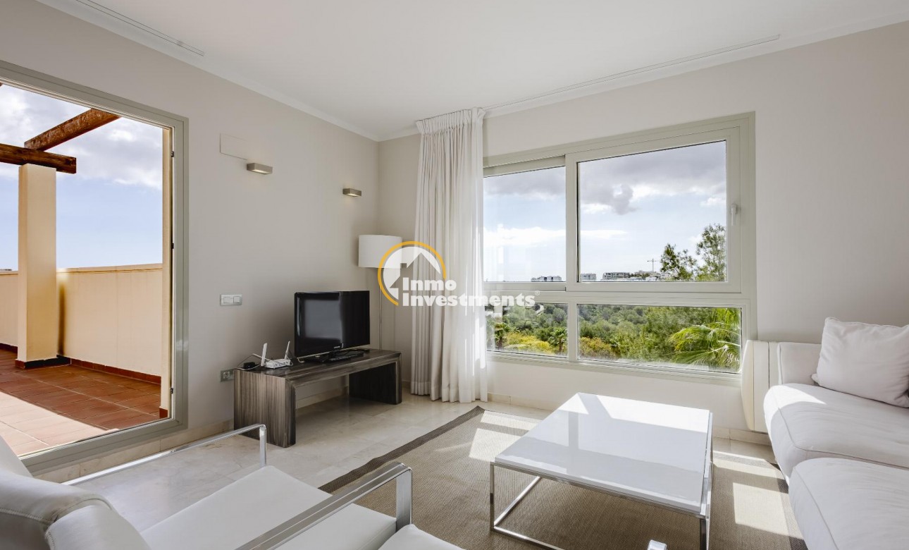 Resale - Penthouse - Orihuela Costa - Las Colinas Golf