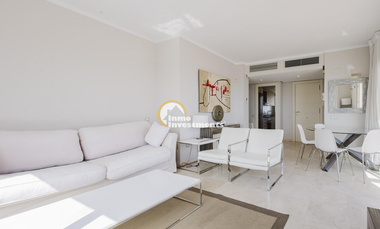 Resale - Penthouse - Orihuela Costa - Las Colinas Golf