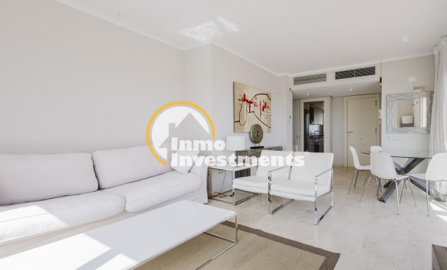 Resale - Penthouse - Orihuela Costa - Las Colinas Golf