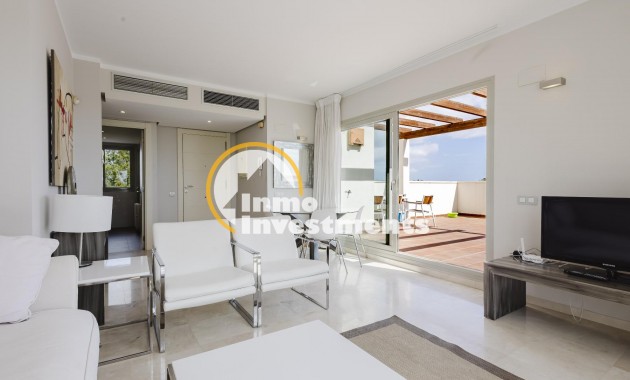 Resale - Penthouse - Orihuela Costa - Las Colinas Golf