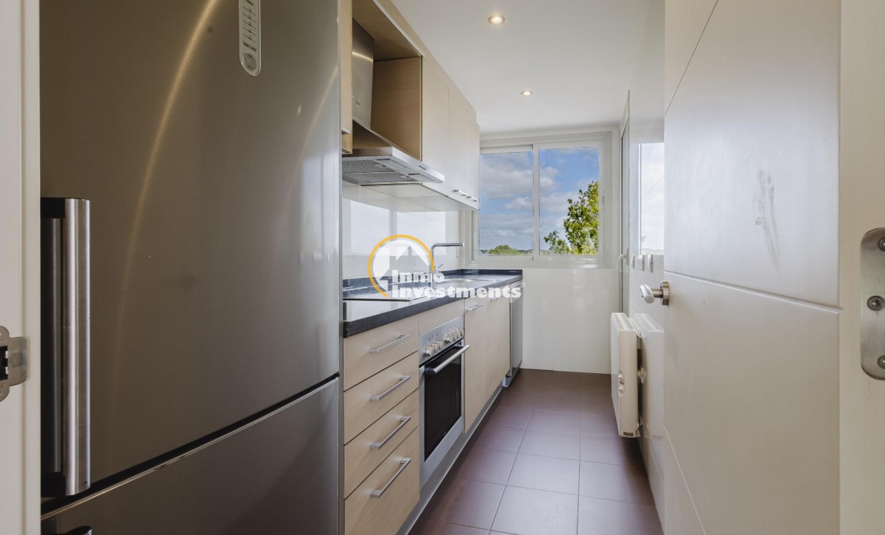 Resale - Penthouse - Orihuela Costa - Las Colinas Golf