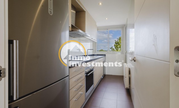 Resale - Penthouse - Orihuela Costa - Las Colinas Golf