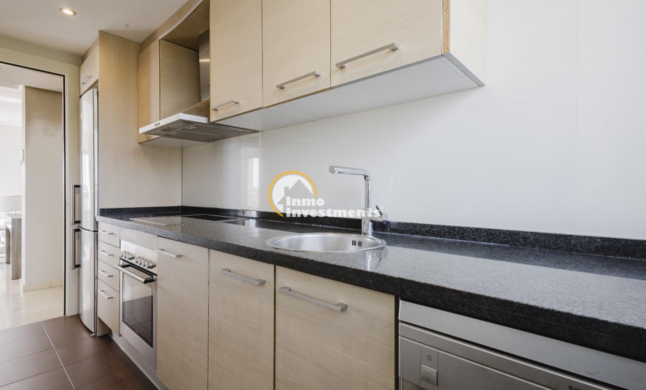 Resale - Penthouse - Orihuela Costa - Las Colinas Golf