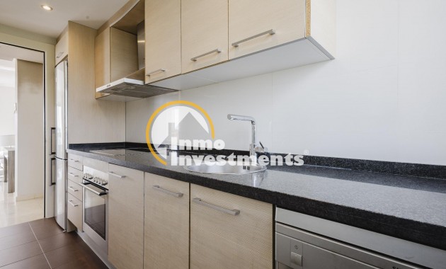 Resale - Penthouse - Orihuela Costa - Las Colinas Golf