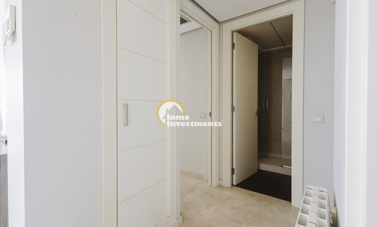 Resale - Penthouse - Orihuela Costa - Las Colinas Golf
