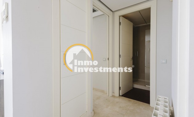 Resale - Penthouse - Orihuela Costa - Las Colinas Golf