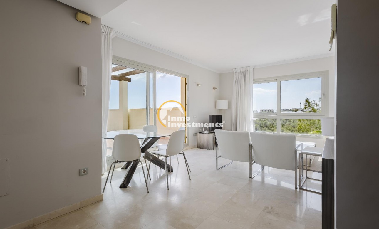 Resale - Penthouse - Orihuela Costa - Las Colinas Golf